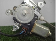 Recambio de elevalunas trasero izquierdo para nissan maxima qx (a32) 2.0 v6 24v cat referencia OEM IAM  ELECTRICO - 2.PINES CON. 2