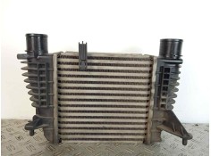 Recambio de intercooler para renault clio iii 1.5 dci diesel referencia OEM IAM 8200471888 217X210X65 ALUMINIO