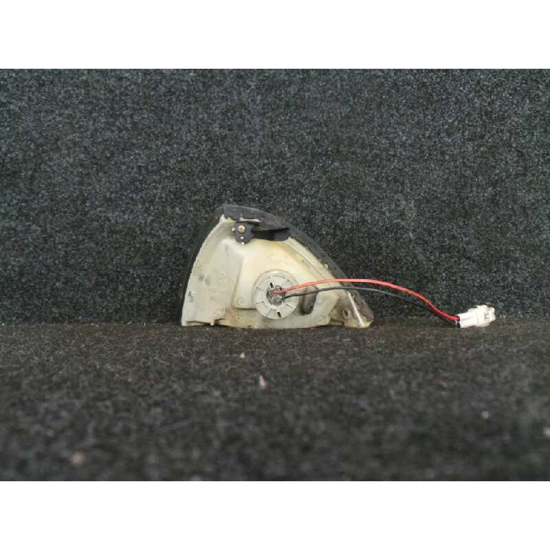 Recambio de piloto delantero derecho para suzuki swift sf berlina (ea) 1.3 cat-u referencia OEM IAM  BLANCO 