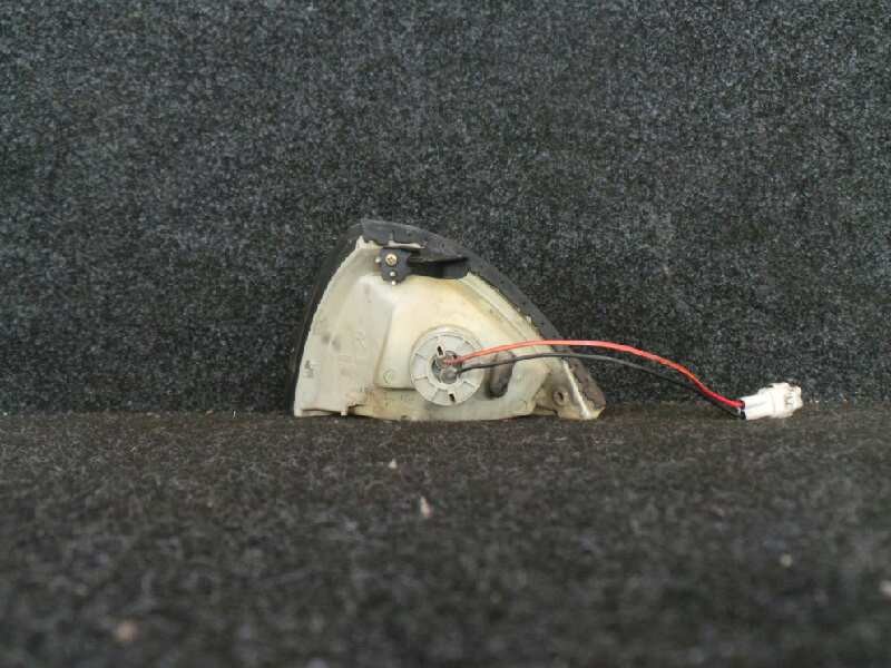 Recambio de piloto delantero derecho para suzuki swift sf berlina (ea) 1.3 cat-u referencia OEM IAM  BLANCO 
