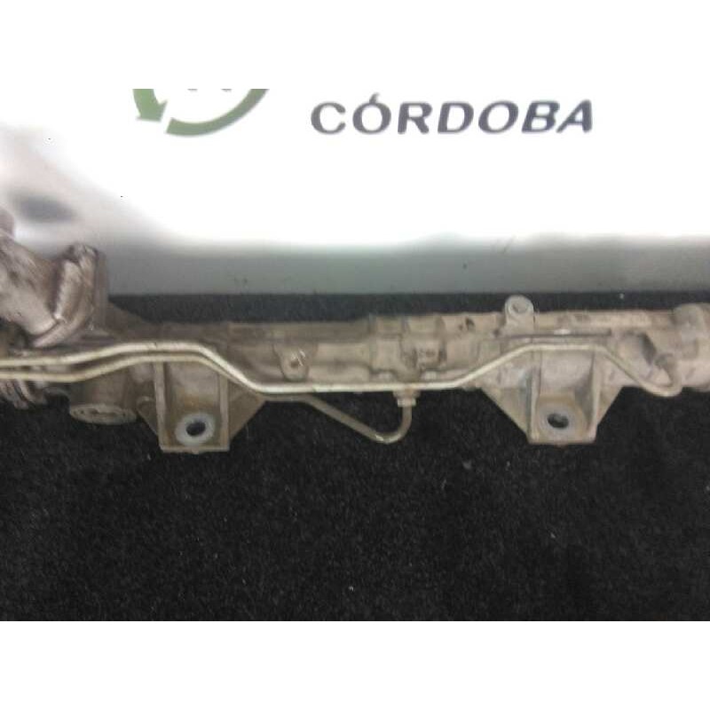 Recambio de cremallera direccion para renault laguna iii 2.0 dci diesel cat referencia OEM IAM 490010040R-6900001354C 1500MM - K