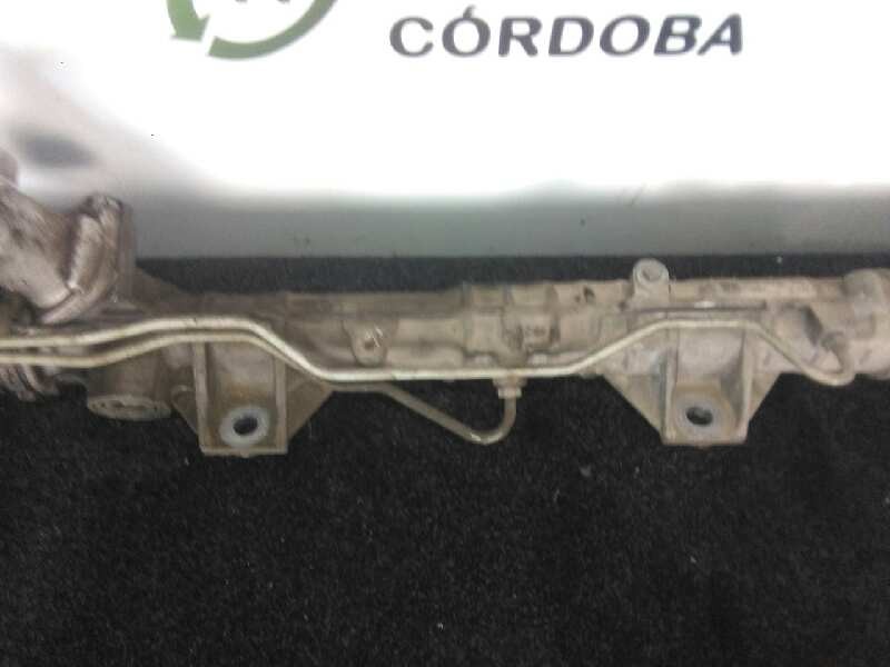 Recambio de cremallera direccion para renault laguna iii 2.0 dci diesel cat referencia OEM IAM 490010040R-6900001354C 1500MM - K