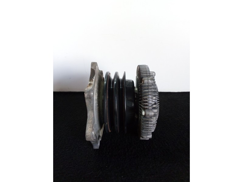 Recambio de ventilador viscoso motor para ford maverick (ml) 2.7 turbodiesel referencia OEM IAM   