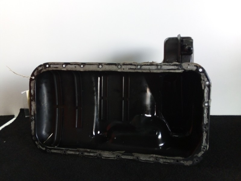 Recambio de carter para ford maverick (ml) 2.7 turbodiesel referencia OEM IAM   CHAPA