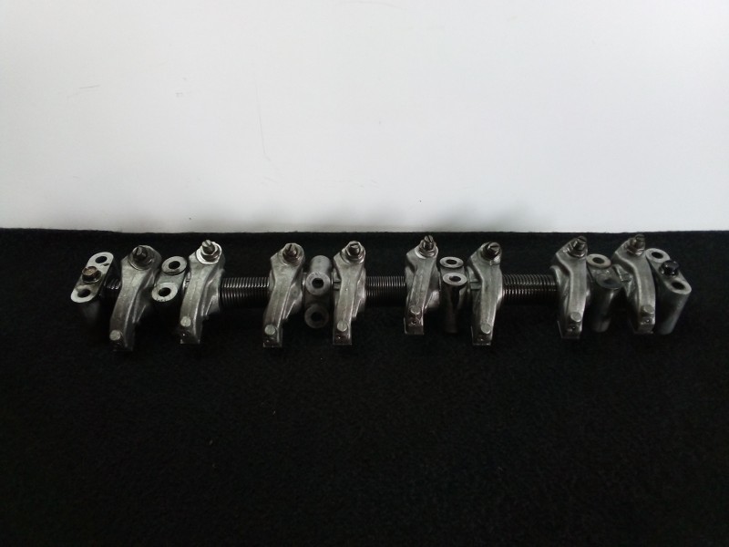 Recambio de arbol de levas para ford maverick (ml) 2.7 turbodiesel referencia OEM IAM   