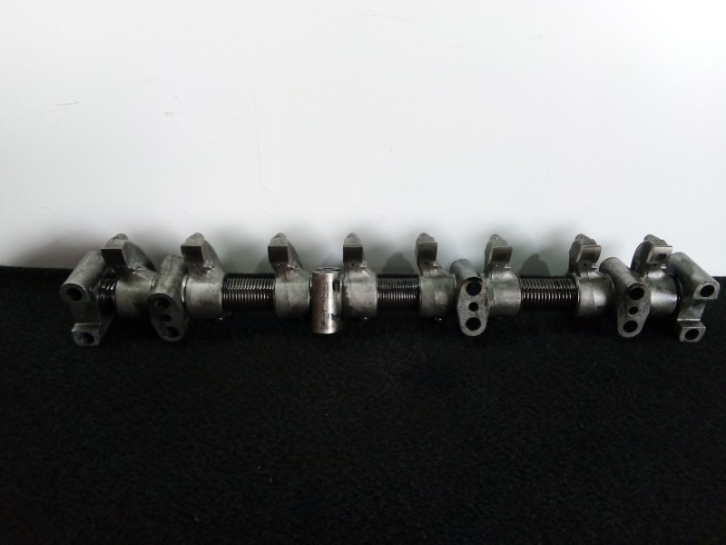 Recambio de arbol de levas para ford maverick (ml) 2.7 turbodiesel referencia OEM IAM   