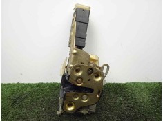 Recambio de cerradura puerta delantera izquierda para opel astra f berlina 1.6 cat referencia OEM IAM 90493701 - 605330 ASTRA.F 