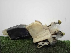 Recambio de cerradura puerta delantera izquierda para opel astra f berlina 1.6 cat referencia OEM IAM 90493701 - 605330 ASTRA.F  2