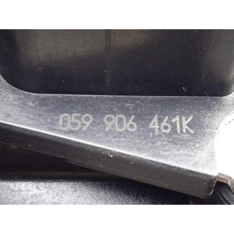 Recambio de caudalimetro para audi a6 berlina (4f2) 3.0 v6 24v tdi referencia OEM IAM 059906461K HITACHI 5.PINES