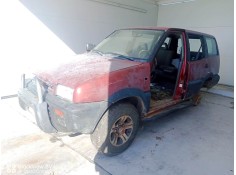 nissan terrano ii (r20) del año 1996 2