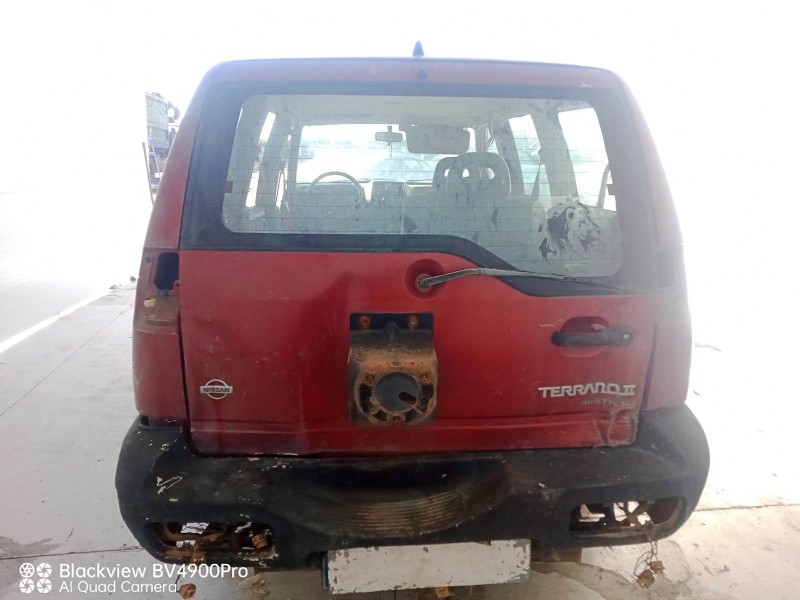 nissan terrano ii (r20) del año 1996