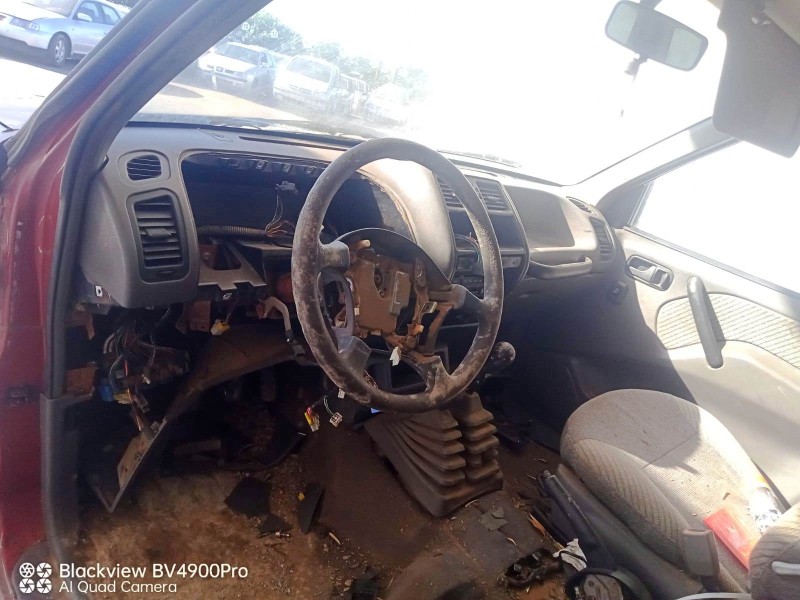 nissan terrano ii (r20) del año 1996