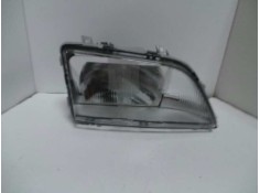 Recambio de faro derecho para opel omega a 2.0 referencia OEM IAM 6522D OMEGA.A - 87-94 NUEVO