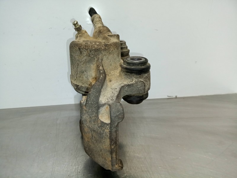 Recambio de pinza freno delantera derecha para renault 5 (b/c40) 1.4 referencia OEM IAM 216137 BENDIX 216137