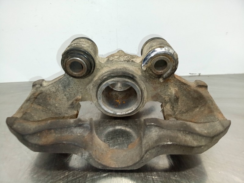 Recambio de pinza freno delantera derecha para renault 5 (b/c40) 1.4 referencia OEM IAM 216137 BENDIX 216137