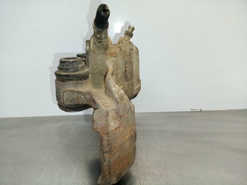 Recambio de pinza freno delantera derecha para renault 5 (b/c40) 1.4 referencia OEM IAM 216137 BENDIX 216137