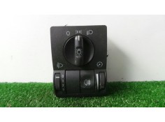 Recambio de interruptor luces para opel corsa c 1.0 12v cat (z 10 xe / lw3) referencia OEM IAM 9116612 CORSA.C 