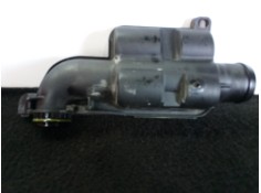 Recambio de tubo para peugeot 206 berlina 1.4 hdi referencia OEM IAM 9650712480E4 - 9650712480   2