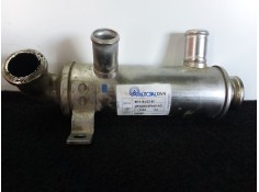 Recambio de enfriador gases egr para peugeot 206 berlina 1.4 hdi referencia OEM IAM 9651902380  