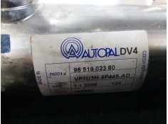 Recambio de enfriador gases egr para peugeot 206 berlina 1.4 hdi referencia OEM IAM 9651902380   2