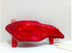 Recambio de piloto trasero derecho paragolpes para opel mokka x 1.4 16v turbo referencia OEM IAM   