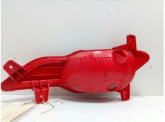 Recambio de piloto trasero derecho paragolpes para opel mokka x 1.4 16v turbo referencia OEM IAM    2