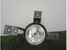 Recambio de faro antiniebla izquierdo para iveco daily caja cerrada (2006 =>) 2.3 diesel cat referencia OEM IAM   