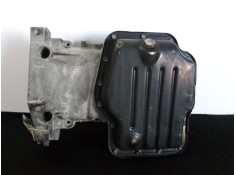 Recambio de carter para honda civic berlina 5 (eu7/8) 1.7 cdti cat referencia OEM IAM NO ENCONTRADA  ALUMINIO - CHAPA