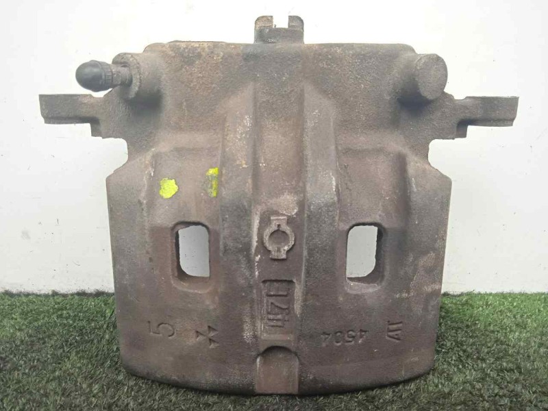 Recambio de pinza freno delantera derecha para nissan x-trail (t30) 2.2 dci diesel cat referencia OEM IAM   