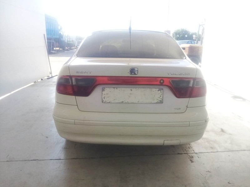 seat toledo ii (1m2) del año 1999