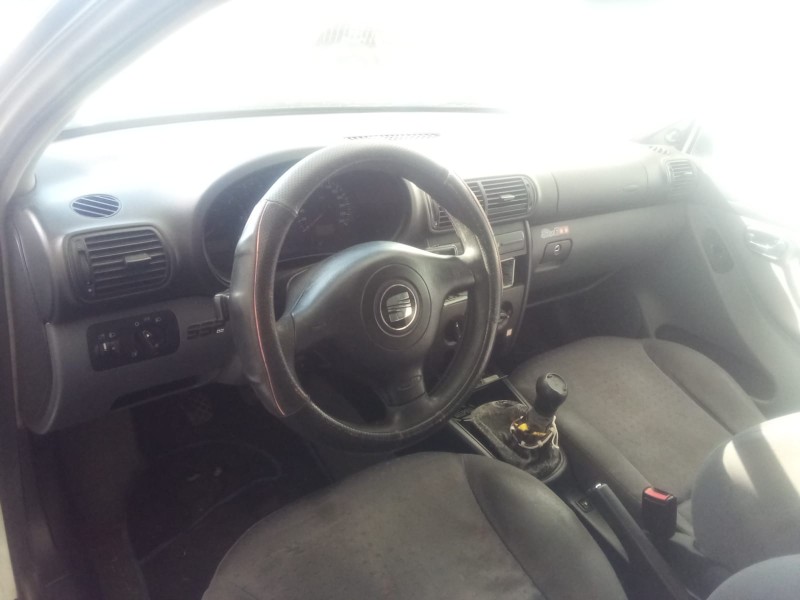 seat toledo ii (1m2) del año 1999