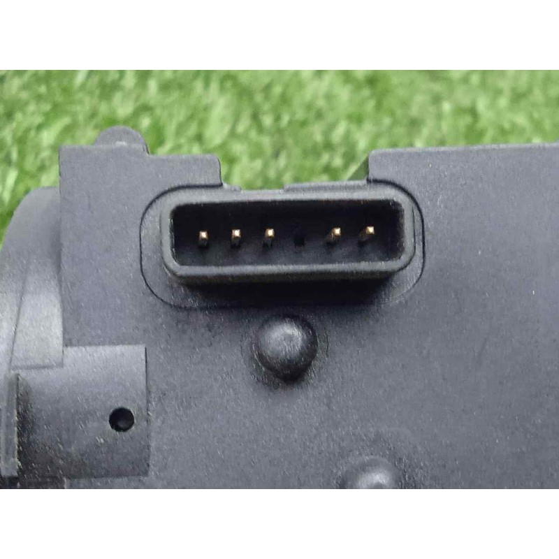 Recambio de mando limpia para audi a8 (4e2) 4.2 quattro referencia OEM IAM 4E0953503B  