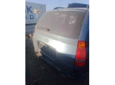Recambio de porton trasero para hyundai matrix (fc) 1.6 cat referencia OEM IAM   
