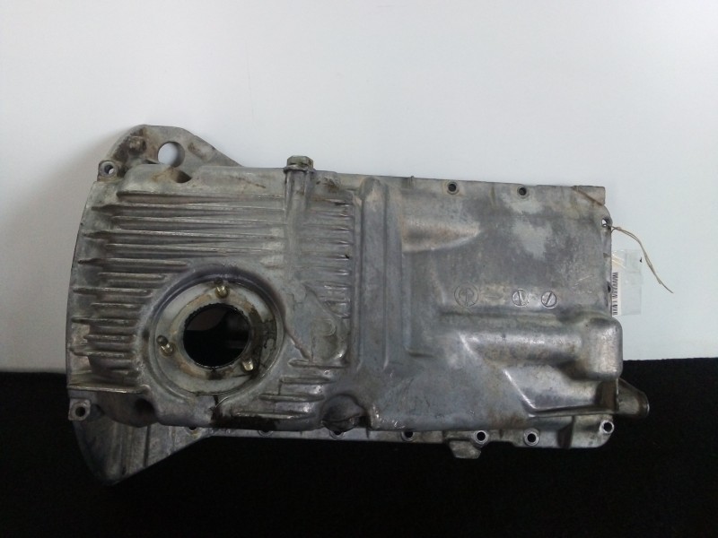 Recambio de carter para bmw serie 3 berlina (e36) 1.7 turbodiesel cat referencia OEM IAM 0112262246566  ALUMINIO