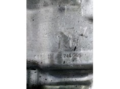 Recambio de carter para bmw serie 3 berlina (e36) 1.7 turbodiesel cat referencia OEM IAM 0112262246566  ALUMINIO 2