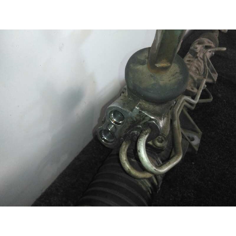 Recambio de cremallera direccion para renault laguna iii 2.0 dci diesel cat referencia OEM IAM 490010040R-6900001354C 1500MM - K