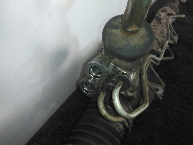 Recambio de cremallera direccion para renault laguna iii 2.0 dci diesel cat referencia OEM IAM 490010040R-6900001354C 1500MM - K