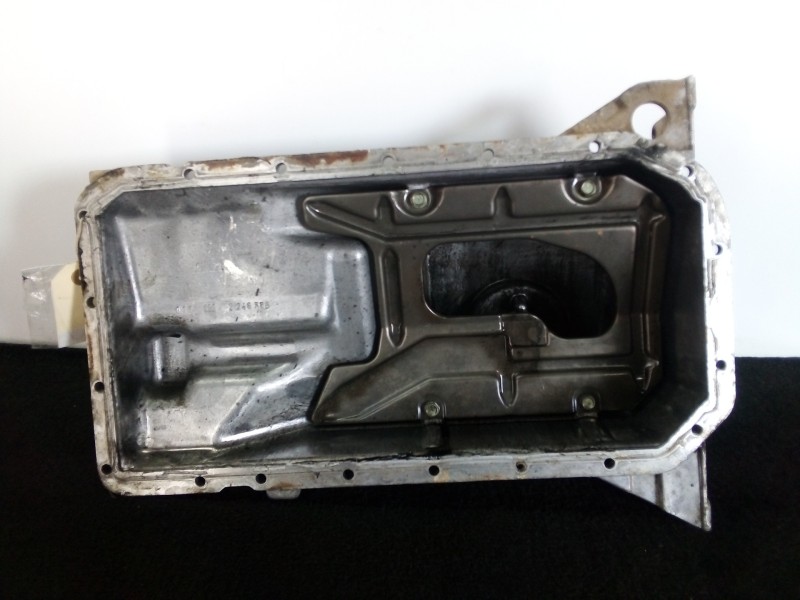 Recambio de carter para bmw serie 3 berlina (e36) 1.7 turbodiesel cat referencia OEM IAM 0112262246566  ALUMINIO