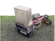 Recambio de resistencia calefaccion para renault megane ii (bm0/1_, cm0/1_) 1.6 16v (bm0c, cm0c) referencia OEM IAM F657165WM VA