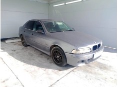 bmw 5 (e39) del año 1999