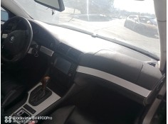 bmw 5 (e39) del año 1999 2