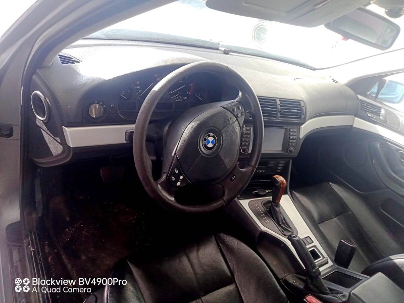 bmw 5 (e39) del año 1999