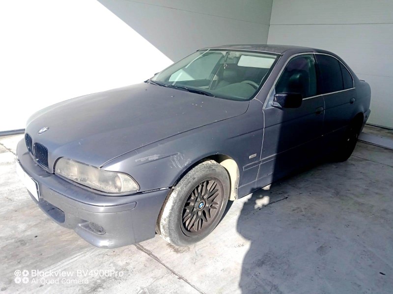 bmw 5 (e39) del año 1999