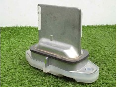 Recambio de resistencia calefaccion para nissan x-trail (t30) 2.2 16v turbodiesel cat referencia OEM IAM 277612Y000  