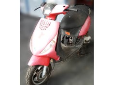 piaggio zip del año 2009