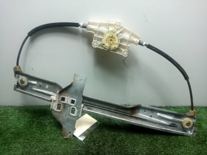 Recambio de elevalunas delantero izquierdo para citroën c4 i (lc_) 1.6 hdi referencia OEM IAM 997018102 5.PUERTAS - BROSE 04 - 1
