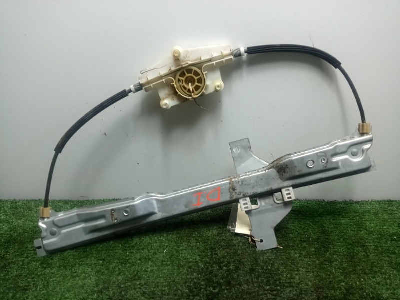 Recambio de elevalunas delantero izquierdo para citroën c4 i (lc_) 1.6 hdi referencia OEM IAM 997018102 5.PUERTAS - BROSE 04 - 1