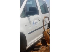 Recambio de puerta delantera izquierda para volkswagen caddy iii furgoneta/monovolumen (2ka, 2kh, 2ca, 2ch) 1.9 tdi referencia O