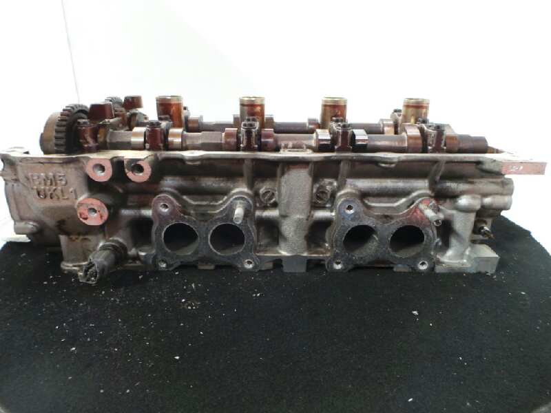 Recambio de culata para nissan almera (n16/e) 1.5 16v cat referencia OEM IAM GMBM5UKL1-D27  UKL1