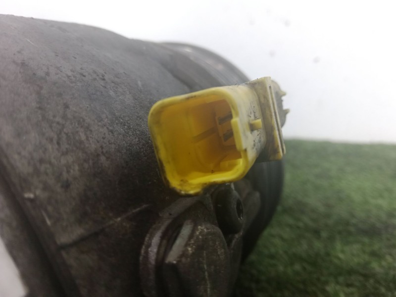 Recambio de compresor aire acondicionado para citroën c5 berlina 2.0 hdi referencia OEM IAM 1135512  V5